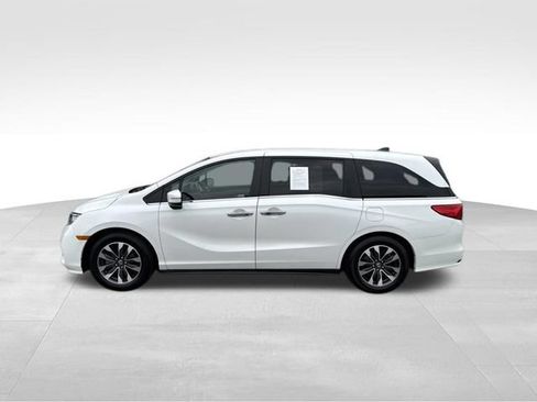 Used 2024 Honda Odyssey EX-L image 5