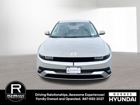 New 2026 Hyundai Ioniq 5 SE image 3