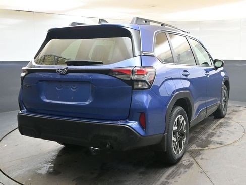New 2026 Subaru Forester Premium image 5