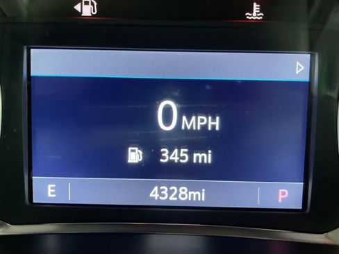 Used 2025 Chevrolet Blazer LT w/ Convenience Package image 31