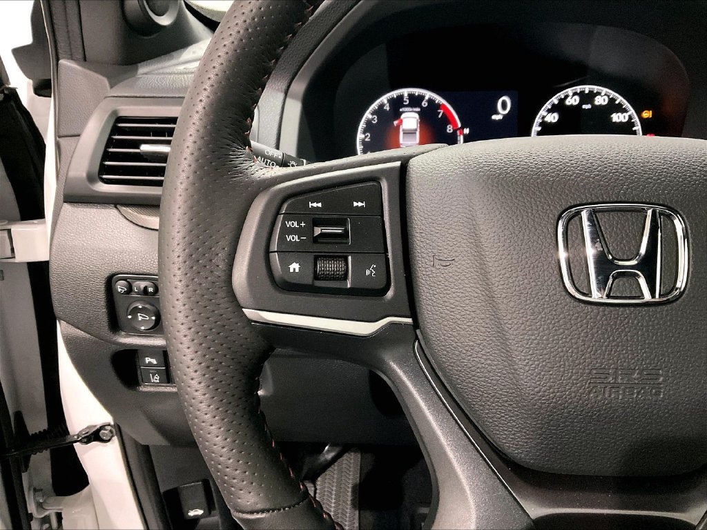 Used 2025 Honda Ridgeline TrailSport+ image 23