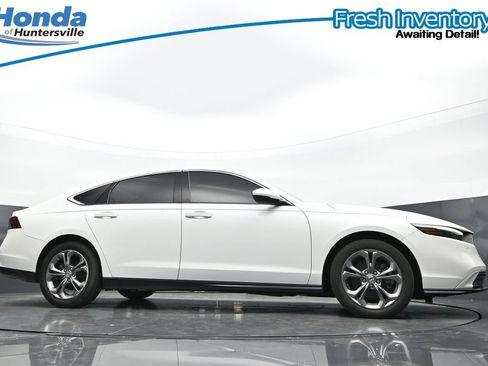 Used 2023 Honda Accord EX-L image 36