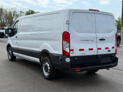 Used 2020 Ford Transit 250 Low Roof RWD image 6