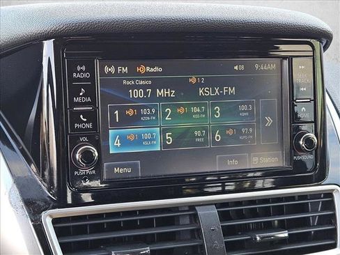 Used 2020 Mitsubishi Eclipse Cross ES image 12