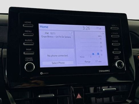 Certified 2023 Toyota Camry SE w/ Convenience Package image 14