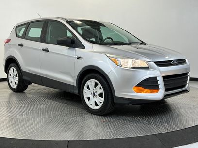 Used 2015 Ford Escape S