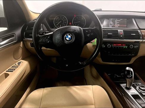 Used 2013 BMW X5 xDrive35i AWD/4WD image 5