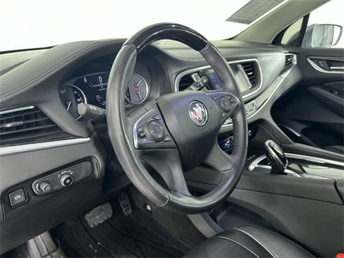 Certified 2020 Buick Enclave Avenir w/ Avenir Technology Package image 36