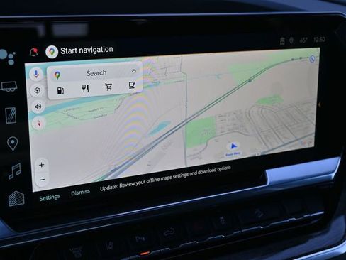 New 2026 Chevrolet Silverado 3500 LTZ w/ LTZ Plus Package image 29