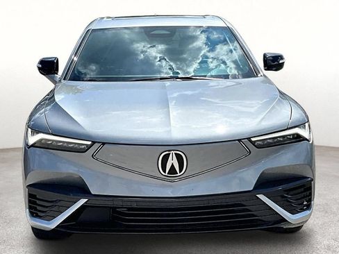 Used 2024 Acura ZDX A-Spec RWD image 4