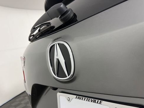 New 2026 Acura RDX SH-AWD w/ Advance Package image 19