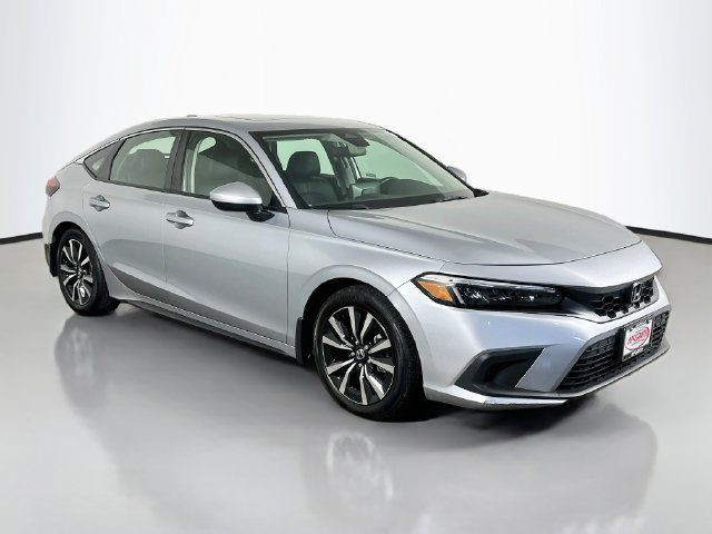 Used 2024 Honda Civic EX-L image 15
