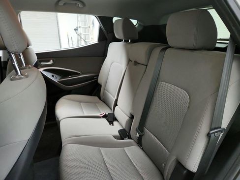 Used 2015 Hyundai Santa Fe Sport image 21