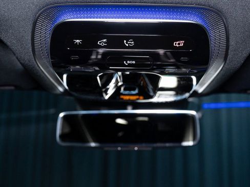 New 2026 Mercedes-Benz GLC 300 image 23