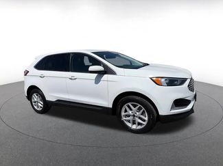 Used 2024 Ford Edge SEL AWD/4WD video 2