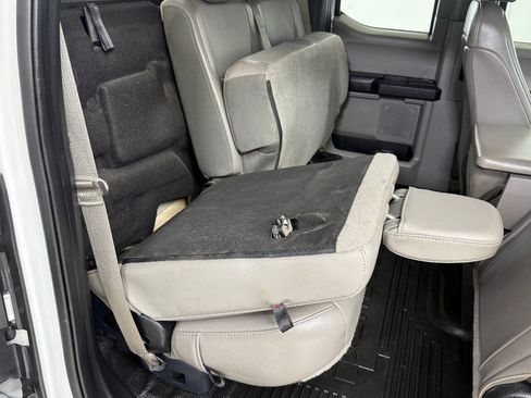 Used 2019 Ford F250 XL w/ Power Equipment Group AWD/4WD image 49