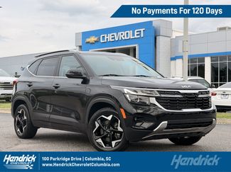 Used 2024 Kia Seltos EX AWD/4WD video 1