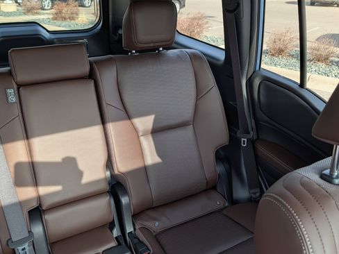 Certified 2026 Toyota Land Cruiser w/ Premium Package AWD/4WD image 14