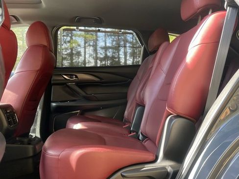Used 2022 MAZDA CX-9 Carbon Edition image 15