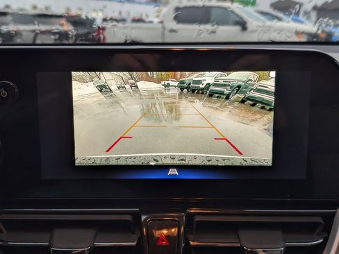 New 2026 Chevrolet TrailBlazer LT w/ Convenience Package image 3