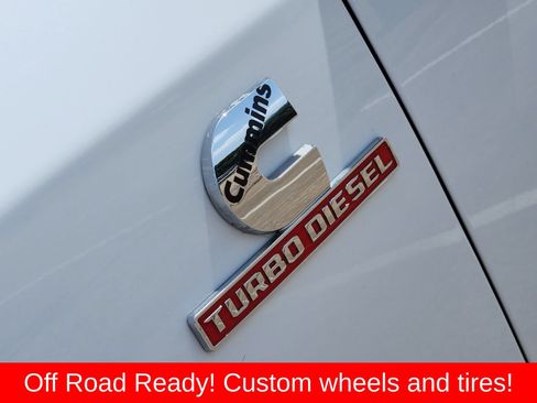 Used 2024 RAM 2500 Big Horn AWD/4WD image 20