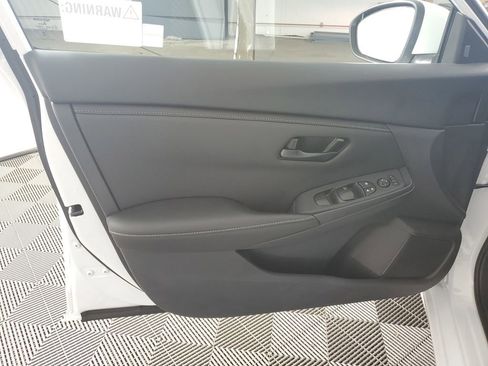 New 2025 Nissan Sentra S image 26