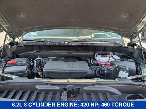 New 2026 Chevrolet Silverado 1500 High Country image 37