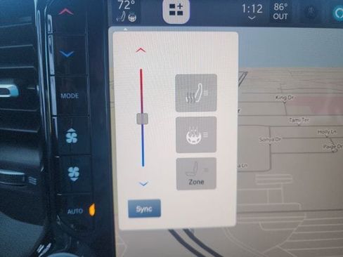 New 2026 RAM 1500 Big Horn image 7