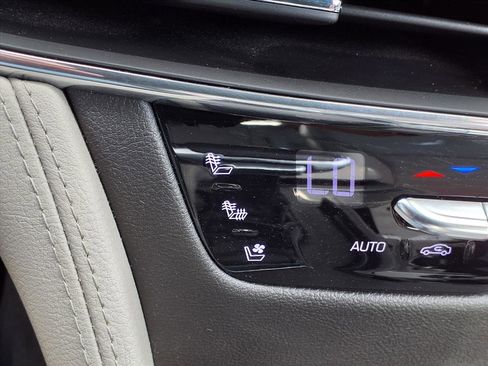 Used 2018 Cadillac CT6 Premium Luxury w/ Super Cruise Package image 9