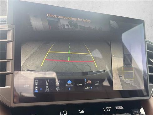 New 2026 Toyota Tundra 1794 Edition AWD/4WD image 19