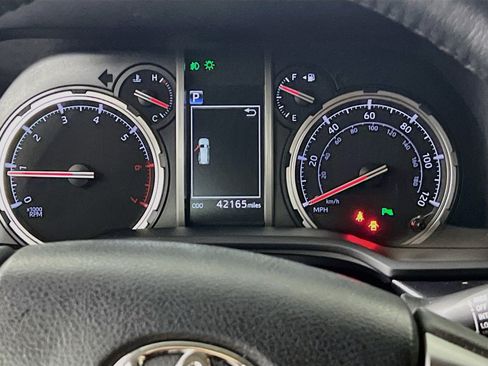 Used 2022 Toyota 4Runner Limited RWD image 22