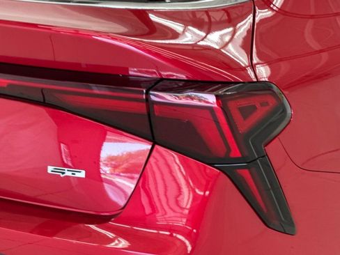 New 2026 Kia K5 GT w/ GT1 Package FWD image 25