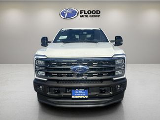 Used 2025 Ford F250 King Ranch AWD/4WD video 2