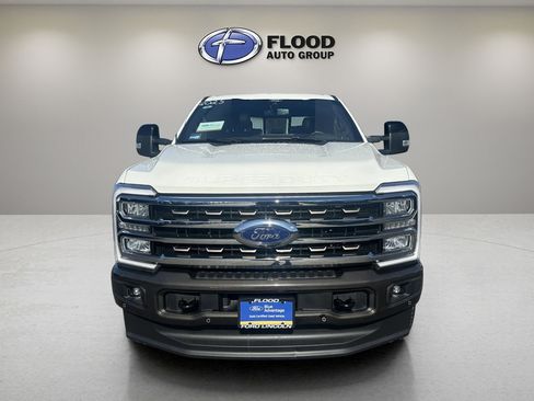 Used 2025 Ford F250 King Ranch AWD/4WD image 2