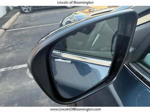 Used 2015 Nissan Rogue SL w/ SL Premium Package image 24