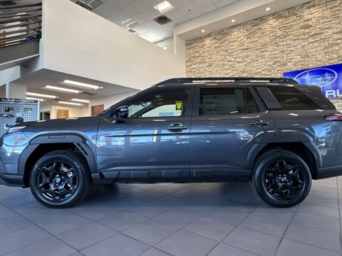 New 2026 Subaru Outback Limited image 2