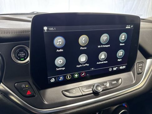 Certified 2024 Chevrolet Blazer LT w/ Convenience Package FWD image 16