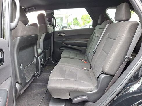 Certified 2023 Dodge Durango GT image 9