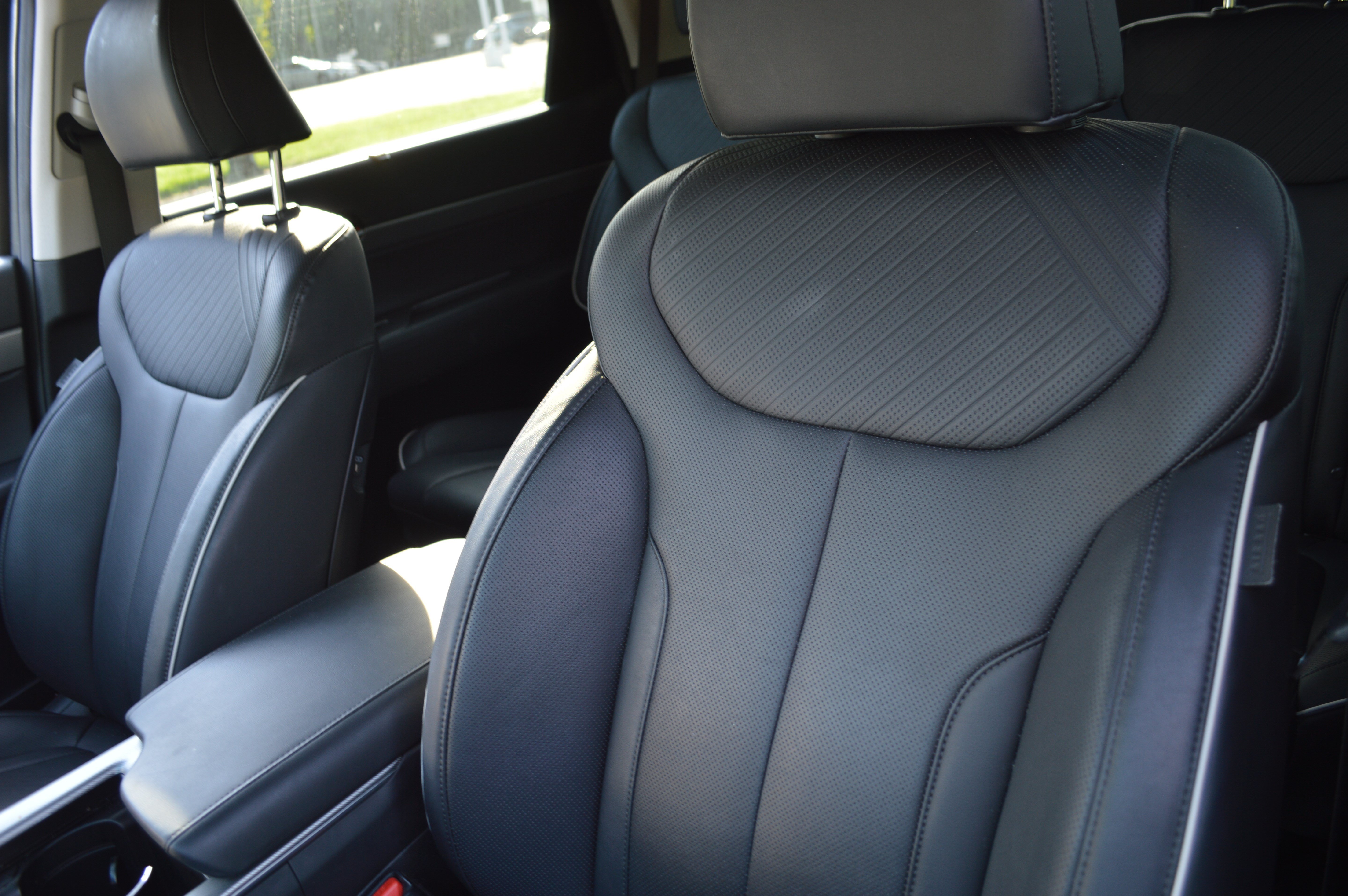 Used 2024 Hyundai Palisade XRT AWD/4WD image 24