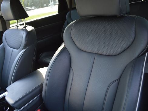 Used 2024 Hyundai Palisade XRT AWD/4WD image 24