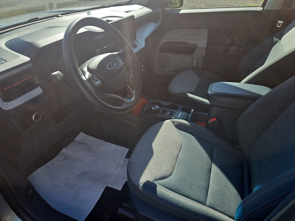 Used 2024 Ford Maverick XLT w/ XLT Luxury Package AWD/4WD image 15