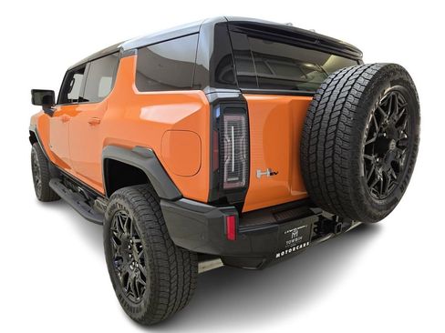 Used 2024 GMC Hummer EV 2X image 11