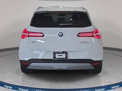 Used 2026 BMW X3 xDrive30i w/ Convenience Package AWD/4WD image 5