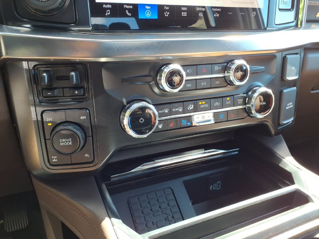 New 2026 Ford F350 King Ranch AWD/4WD image 23