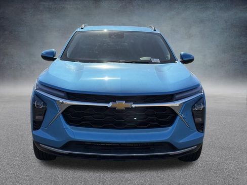 New 2026 Chevrolet Trax LT w/ LT Convenience Package image 9