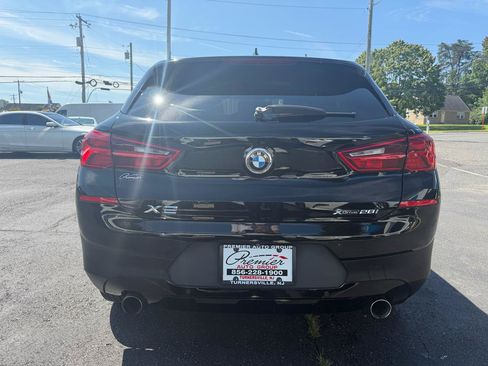 Used 2018 BMW X2 xDrive28i AWD/4WD image 6