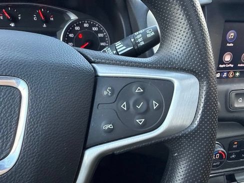 Used 2022 GMC Terrain SLE w/ Driver Convenience Package AWD/4WD image 27