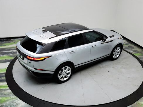 Used 2019 Land Rover Range Rover Velar R-Dynamic SE image 36
