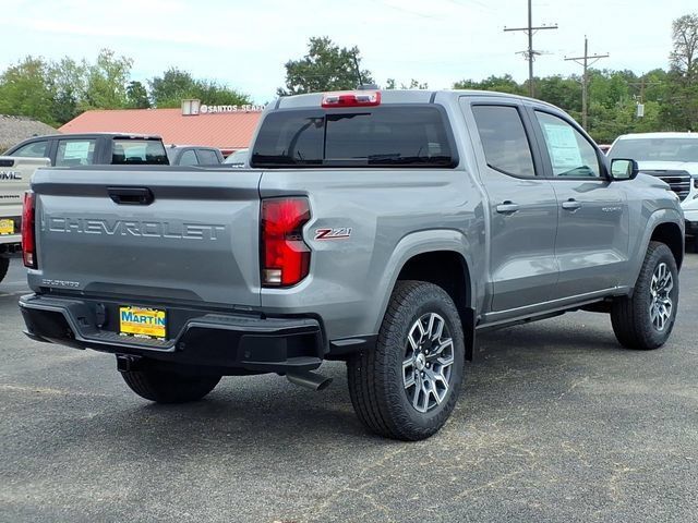 New 2026 Chevrolet Colorado Z71 AWD/4WD image 5