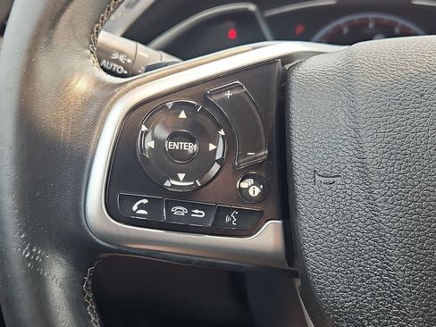 Certified 2020 Honda Civic Sport image 19